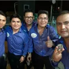 La imagen 4 de la Empresa ORQUESTA FLORES INTERNACIONAL DE WILMER FLORES Orquesta en Lima LAM