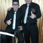 La imagen 5 de la Empresa ORQUESTA FLORES INTERNACIONAL DE WILMER FLORES Orquesta en Lima LAM