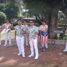 La imagen 1 de la Empresa ORQUESTA LA GRAN SOCIEDAD Orquestas Y Agrupaciones Musicales en Arequipa ARE