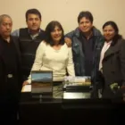 La imagen 3 de la Empresa P & S CHEMICAL ENGINEERING Limpieza de fosas sépticas en Lima LAM