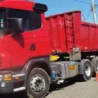 La imagen 1 de la Empresa PABELLONES DEL SUR Servicio de transporte en Arequipa ARE