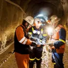 La imagen 1 de la Empresa PAN. AMERICAN SILVER PERÚ SRL Empresa minera en Lima LAM