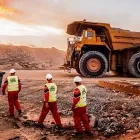 La imagen 3 de la Empresa PAN. AMERICAN SILVER PERÚ SRL Empresa minera en Lima LAM