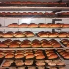 La imagen 2 de la Empresa PANADERÍA EL ROSARIO Panadería en Metropolitana De Lima Perú