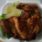 La imagen 4 de la Empresa PAPACHUELAS FOODS Restaurante de comida rápida en Lima LAM