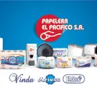 La imagen 3 de la Empresa PAPELERA EL PACÍFICO SA Suministro de productos para el cuidado personal en Lima LAM