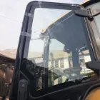 La imagen 4 de la Empresa PARABRISAS GLASS AUTOS Reparación de parabrisas en Lima LAM