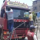 La imagen 9 de la Empresa PARABRISAS GLASS AUTOS Reparación de parabrisas en Lima LAM