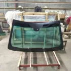 La imagen 2 de la Empresa PARABRISAS ORIGINALES Reparación de parabrisas en Lima LAM