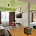 La imagen 4 de la Empresa PARK INN BY RADISSON TACNA Park Inn by Radisson en Tacna TAC