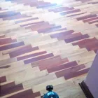 La imagen 4 de la Empresa PARQUET LEO Servicio de instalación de suelos de madera en Lima LAM