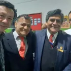 La imagen 3 de la Empresa PASES EN PRIMERA S.A.C. Proveedor de servicios de telecomunicaciones en Callao Perú