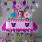 La imagen 3 de la Empresa PASTELERÍA LA PONKÉ Panadería en Lima LAM