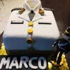 La imagen 4 de la Empresa PASTELERÍA LA PONKÉ Panadería en Lima LAM