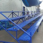 La imagen 5 de la Empresa PAUTA ESTRUCTURAS Y EVENTOS - TOLDOS Servicio de alquiler de carpas en Lima LAM