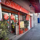 La imagen 3 de la Empresa PAVOS Y CHICHARRONES SANTA MÓNICA Restaurante en Metropolitana De Lima Perú