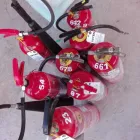 La imagen 2 de la Empresa PDT EXTINTORES Sistemas Contra Incendio en Arequipa ARE