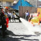 La imagen 3 de la Empresa PDT EXTINTORES Sistemas Contra Incendio en Arequipa ARE
