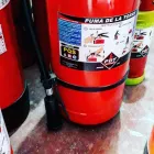 La imagen 4 de la Empresa PDT EXTINTORES Sistemas Contra Incendio en Arequipa ARE