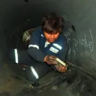 La imagen 2 de la Empresa PEARLITIC INSPECTION NDT SAC Proveedor de metal en Metropolitana De Lima Perú