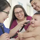 La imagen 4 de la Empresa PEDIATRA- DRA. CHÁVEZ VARGAS MARTHA CECILIA Pediatra en Arequipa ARE