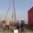 La imagen 3 de la Empresa PEPAKEL Revestimiento de suelos en Santiago de Surco LAM
