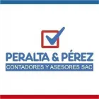 La imagen 2 de la Empresa PERALTA & PEREZ CONTADORES Y ASESORES Servicio de contabilidad en Piura PIU