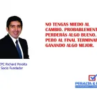 La imagen 3 de la Empresa PERALTA & PEREZ CONTADORES Y ASESORES Servicio de contabilidad en Piura PIU