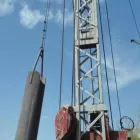 La imagen 5 de la Empresa PERCONS CONTRATISTAS Proveedor de bombas en Arequipa ARE