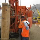 La imagen 1 de la Empresa PERFORACIONES DE POZOS TUBULARES J & T Contratista de perforación de pozos en Villa el Salvador LAM