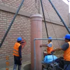 La imagen 4 de la Empresa PERFORACIONES ENCISO Constructora de edificios comerciales en Lima LAM