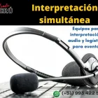 La imagen 5 de la Empresa PERÚ INTERPRETACIÓN Traducciones en Lima LAM