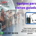 La imagen 7 de la Empresa PERÚ INTERPRETACIÓN Traducciones en Lima LAM