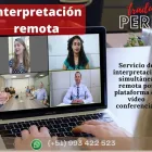 La imagen 8 de la Empresa PERÚ INTERPRETACIÓN Traducciones en Lima LAM