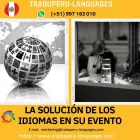 La imagen 4 de la Empresa PERÚ INTERPRETACIÓN Video Conferencias en Lima LAM