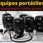 La imagen 12 de la Empresa PERÚ INTERPRETACIÓN Traducciones en Lima LAM