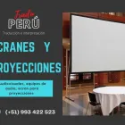 La imagen 4 de la Empresa PERÚ INTERPRETACIÓN Traducciones en Lima LAM