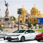 La imagen 1 de la Empresa PERÚ RENT A CAR TRUJILLO Agencia de alquiler de automóviles en Trujillo LAL