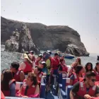 La imagen 1 de la Empresa PERU VIP TOURS -AGENCIA DE VIAJES Operadores de Turismo en Callao Perú