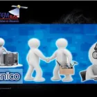 La imagen 1 de la Empresa PERU-WORLDSYSTEM S.A.C. Redes Y Cableados Estructurados en San Juan de Lurigancho LAM