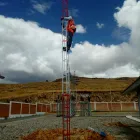 La imagen 3 de la Empresa PERU-WORLDSYSTEM S.A.C. Seguridad: Sistemas Y Materiales en San Juan de Lurigancho LAM