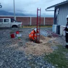 La imagen 8 de la Empresa PERU-WORLDSYSTEM S.A.C. Seguridad: Sistemas Y Materiales en San Juan de Lurigancho LAM