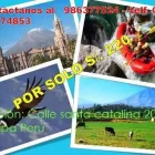 La imagen 1 de la Empresa PERUVIAN HOLIDAY TOUR OPERATOR Agencia de Viaje en Arequipa ARE