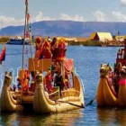 La imagen 3 de la Empresa PERUVIAN HOLIDAY TOUR OPERATOR Agencia de Viaje en Arequipa ARE