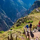 La imagen 6 de la Empresa PERUVIAN LANDS TOURS & TRAVEL S.R.L Turismo en Lima District LAM