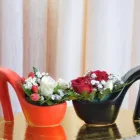 La imagen 2 de la Empresa PETITE FLEUR EVENTS BY MARGOT LOLI Florista en Metropolitana De Lima Perú