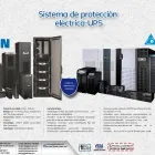 La imagen 6 de la Empresa PGS PERU SAC York en Lima LAM