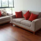 La imagen 3 de la Empresa PISOS LAMINADOS CERRÓN Servicio para compartir piso en Lima LAM