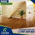 La imagen 4 de la Empresa PISOS LAMINADOS CERRÓN Servicio para compartir piso en Lima LAM