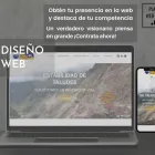 La imagen 1 de la Empresa PLANETA WEB PERÚ Posicionamiento Web en Surquillo LAM